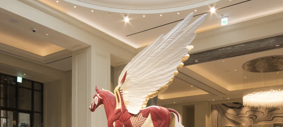INCHEON PARADISE CITY CASINO COUPON / KOREA CASINO COUPON / Incheon CASINO P-City Casino (22/51)