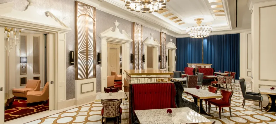INCHEON PARADISE CITY CASINO COUPON / KOREA CASINO COUPON / Incheon CASINO P-City Casino (25/51)