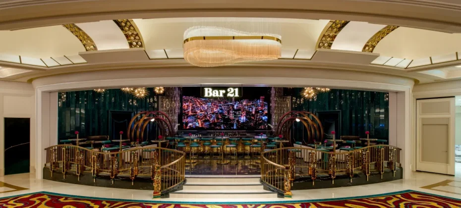 INCHEON PARADISE CITY CASINO COUPON / KOREA CASINO COUPON / Incheon CASINO P-City Casino (27/51)