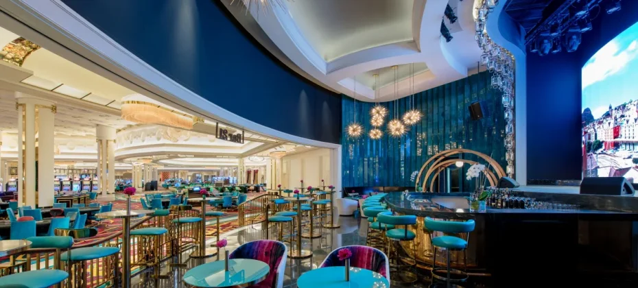 INCHEON PARADISE CITY CASINO COUPON / KOREA CASINO COUPON / Incheon CASINO P-City Casino (28/51)