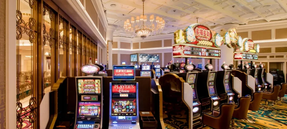 INCHEON PARADISE CITY CASINO COUPON / KOREA CASINO COUPON / Incheon CASINO P-City Casino (34/51)