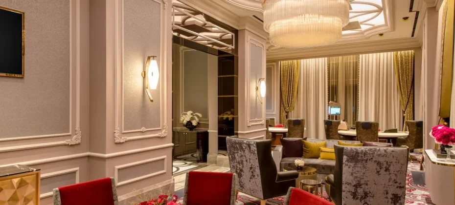 INCHEON PARADISE CITY CASINO COUPON / KOREA CASINO COUPON / Incheon CASINO P-City Casino (36/51)