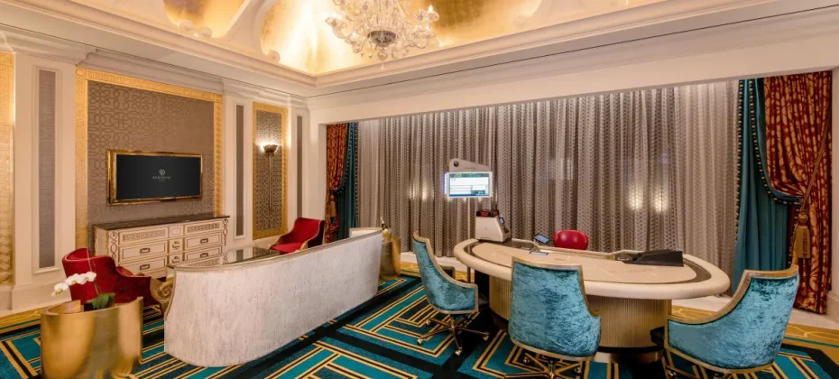 INCHEON PARADISE CITY CASINO COUPON / KOREA CASINO COUPON / Incheon CASINO P-City Casino (38/51)