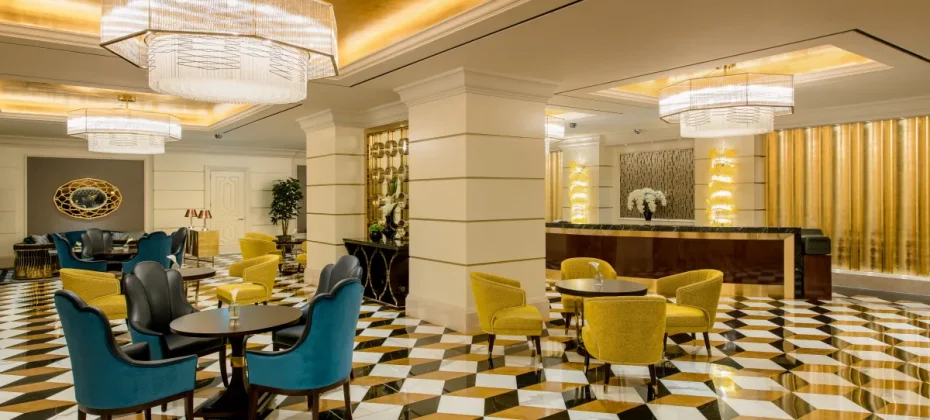 INCHEON PARADISE CITY CASINO COUPON / KOREA CASINO COUPON / Incheon CASINO P-City Casino (40/51)