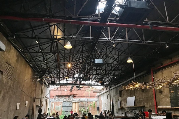 Inside Big Bang’s FXXK IT Music Video: Hip Spots in Seongsu-dong