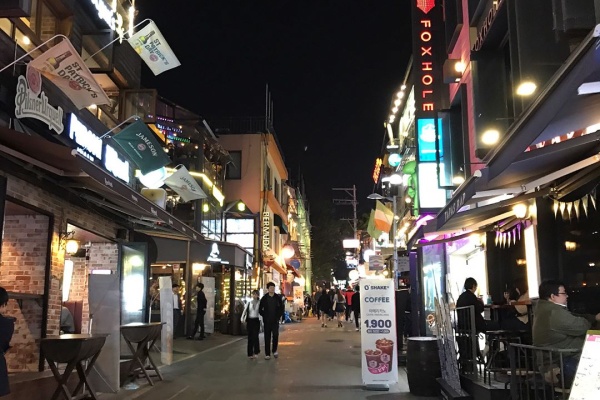 The Seoul Locations of the K-Pop Music Videos!