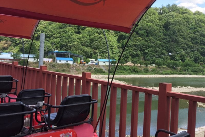 Nami-Island One Day Tour (1/11)