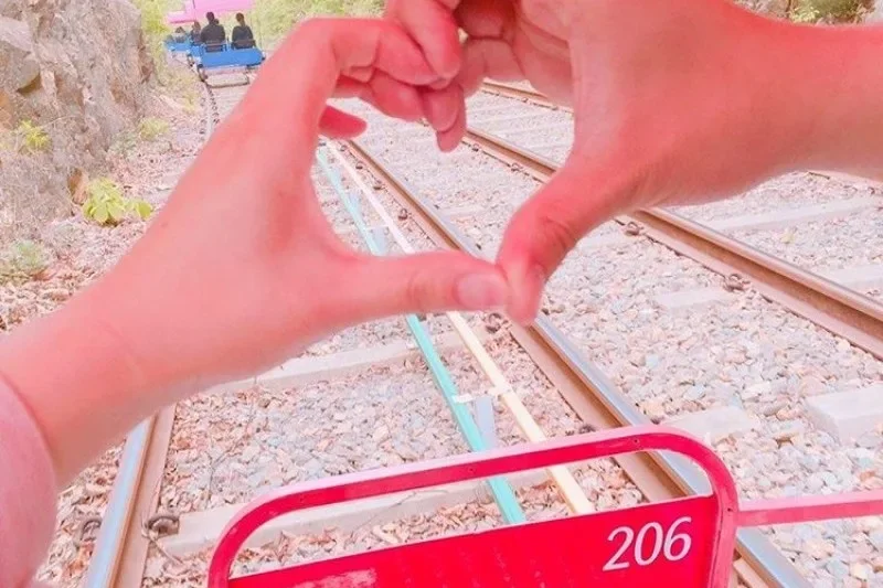 Nami-Island One Day Tour (11/13)