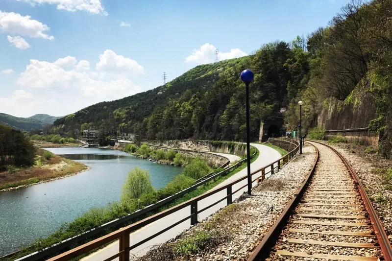 Yangpyeong One Day Tour(TKYP-A) (4/13)
