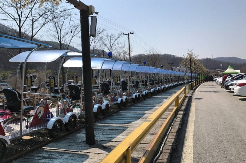 Yangpyeong One Day Tour(TKYP-A) (5/13)