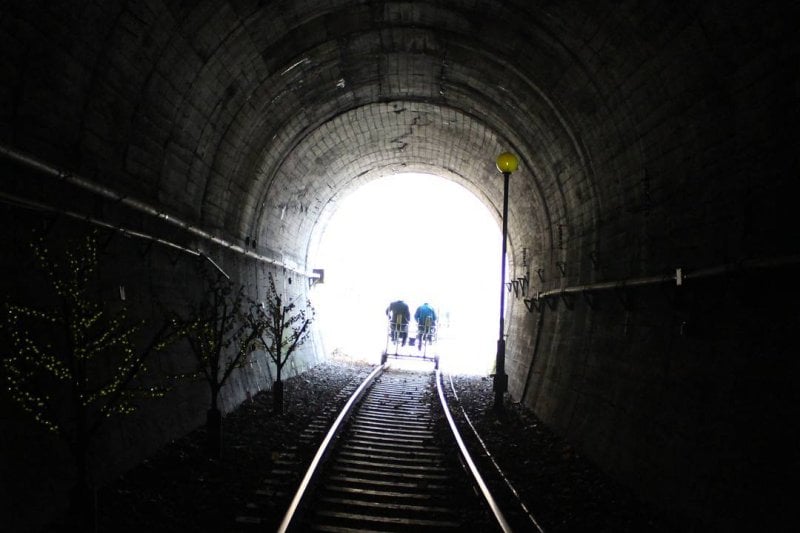 Yangpyeong One Day Tour(TKYP-A) (6/13)