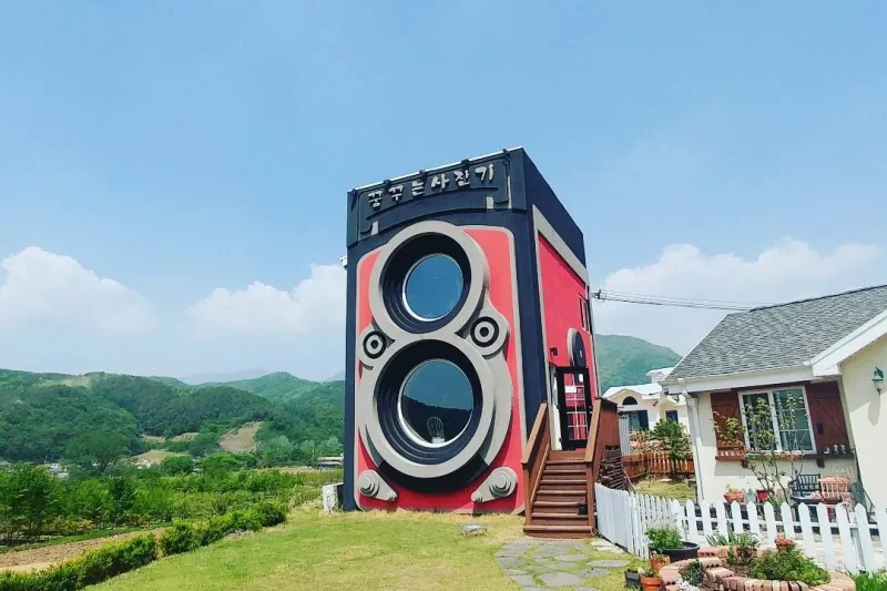 Yangpyeong One Day Tour(TKYP-A) (10/13)