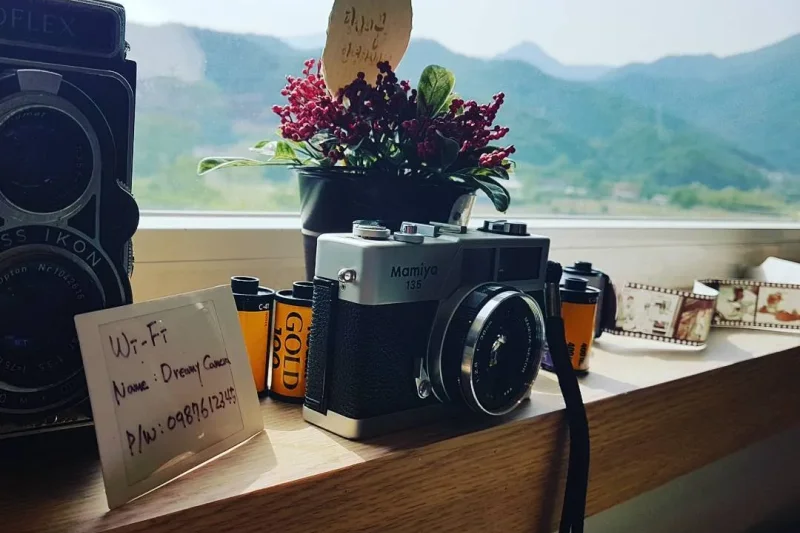 Yangpyeong One Day Tour(TKYP-A) (12/13)
