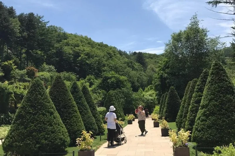 Jade Garden One Day Tour (5/6)