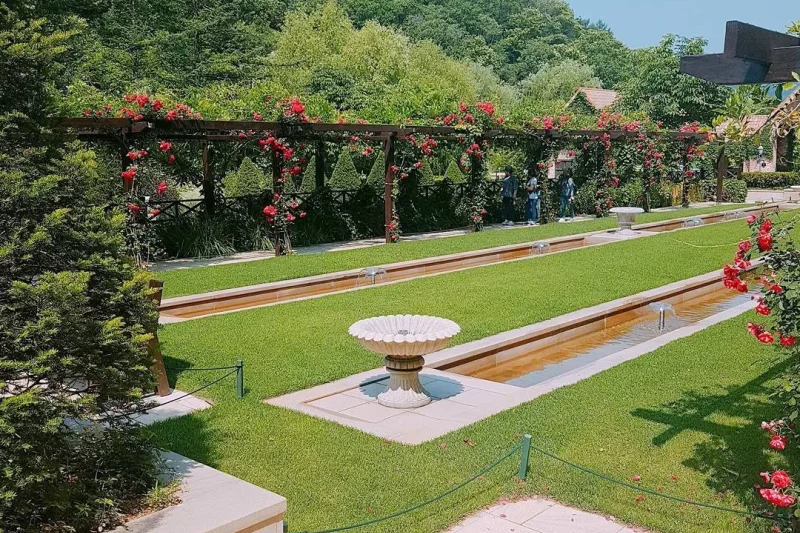 Jade Garden One Day Tour (6/6)