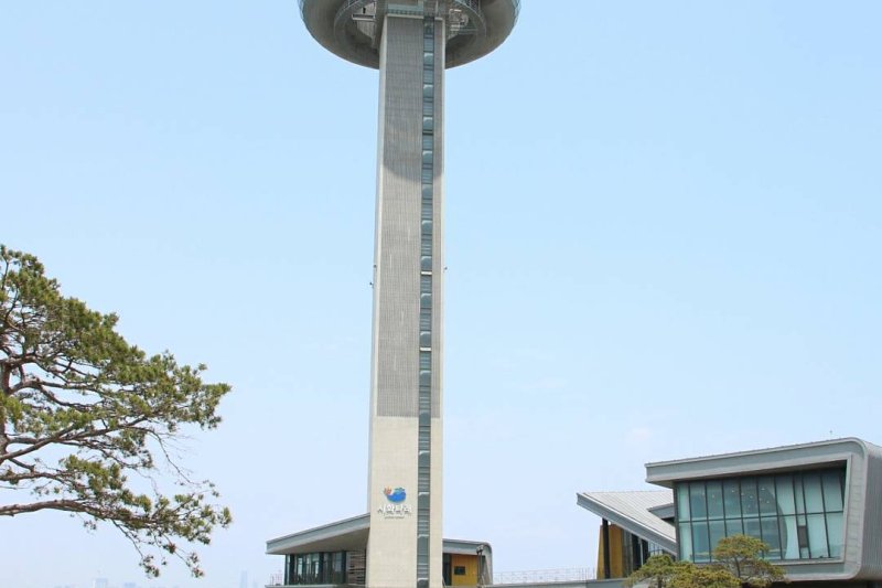 Daebudo One Day Tour(TKDB-A) (3/12)