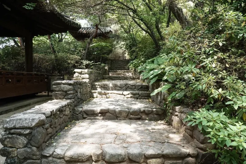 GwangMyeong One Day Tour (9/12)