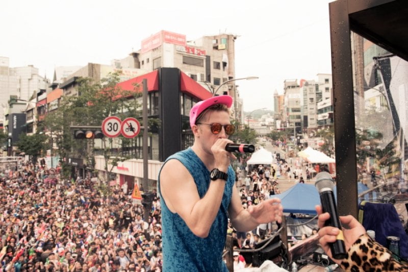 Water Gun Fight Festival   (22/23)