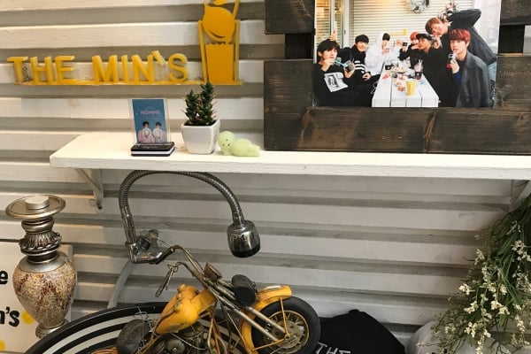 Generation BTS: Touring Bangtan Boys’ Favorite Restaurants in Seoul