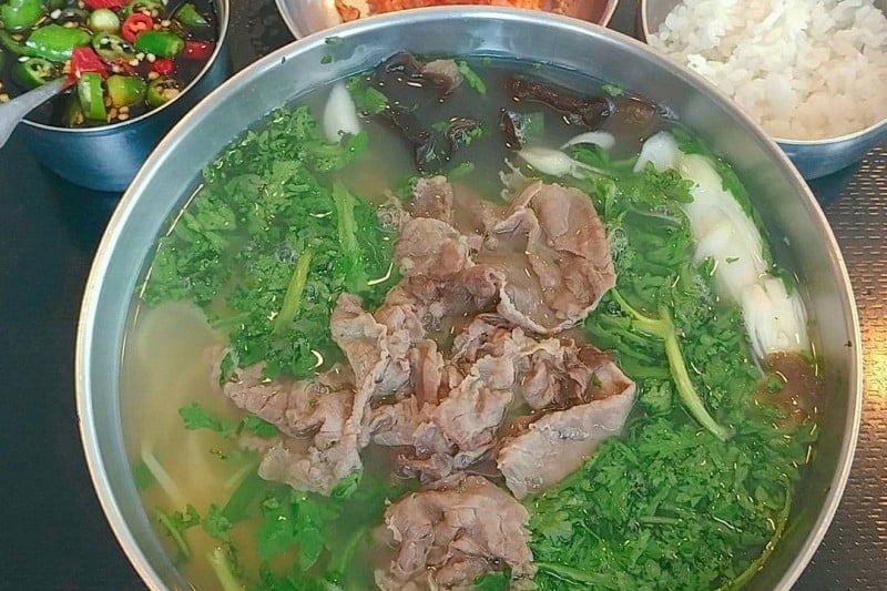 Dure Guksu (2/10)