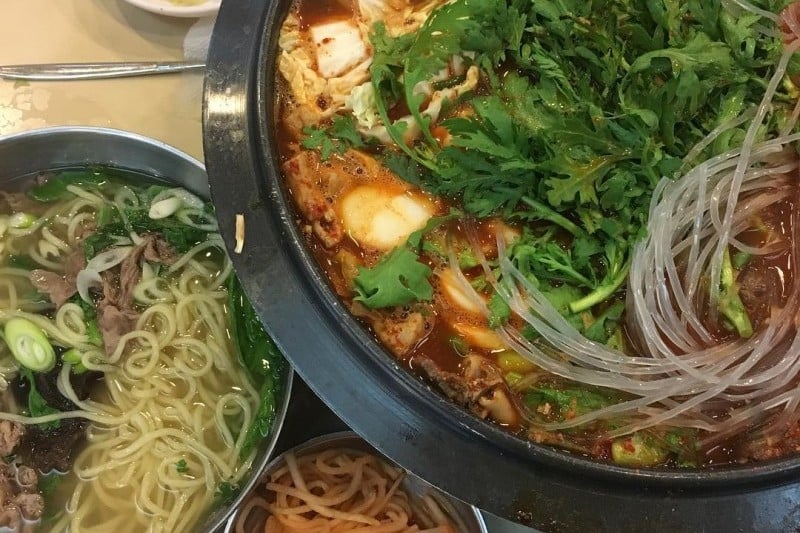 Dure Guksu (3/10)
