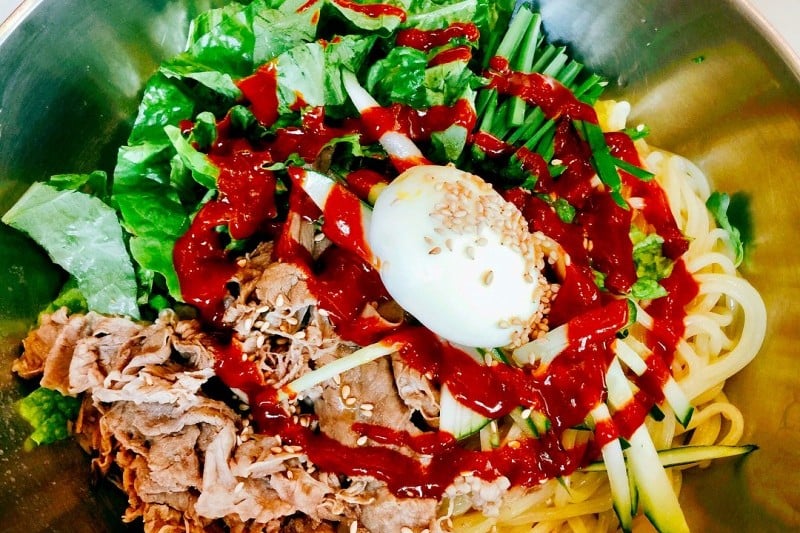 Dure Guksu (4/10)
