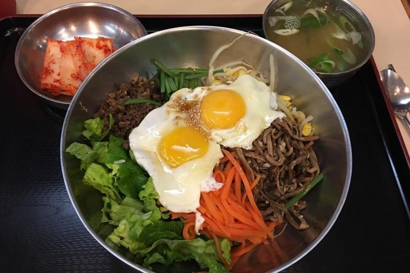 Dure Guksu (5/10)