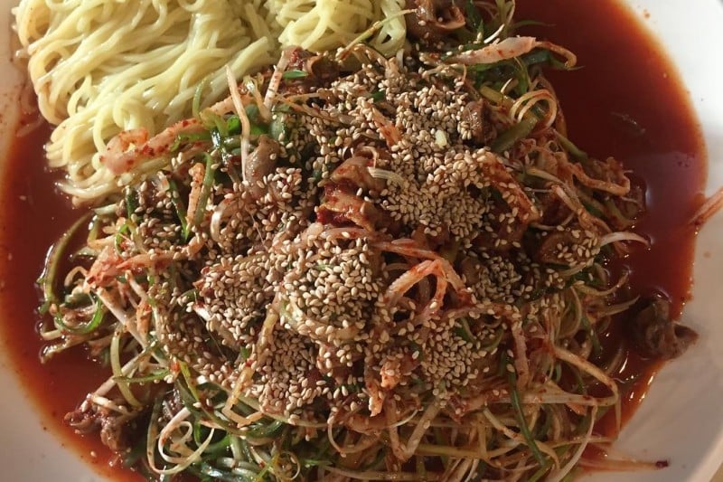 Dure Guksu (6/10)