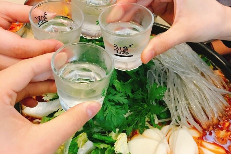 Dure Guksu (7/10)