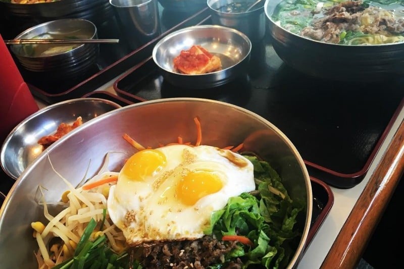 Dure Guksu (8/10)