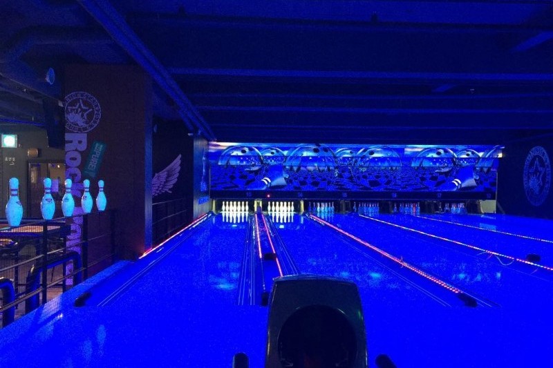 Union Star Bowling Alley (2/7)