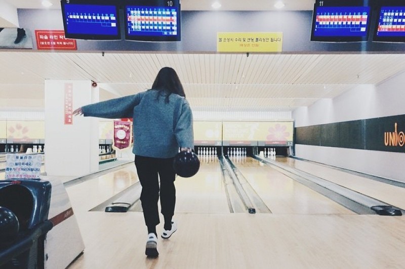 Union Star Bowling Alley (7/7)