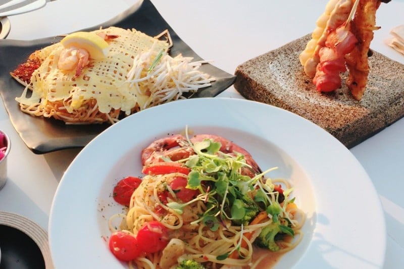 Halago (Apgujeong Branch, Riverside)  ※closed (6/16)