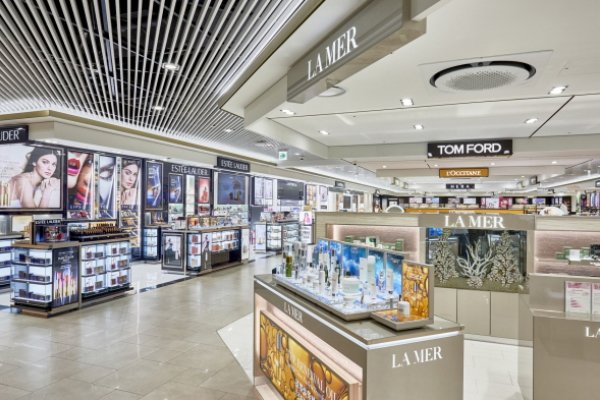 Doota Duty Free