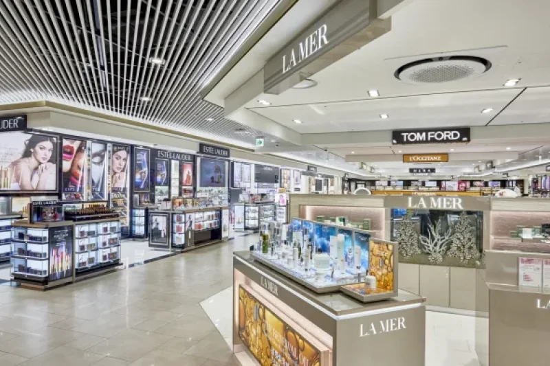Doota Duty Free  (4/6)