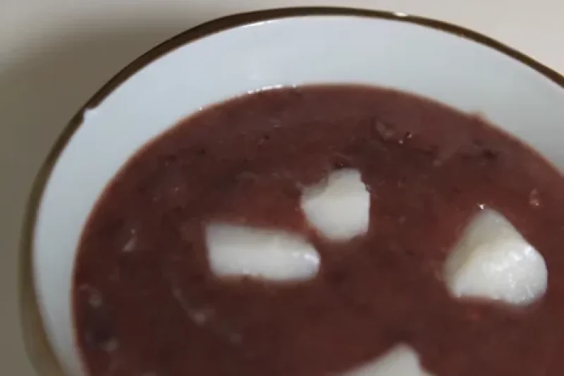 Halmae Patbingsu Danpatjuk (할매팥빙수단팥죽) (2/2)