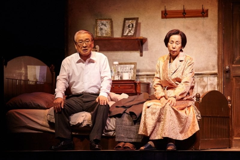 Miryang Summer Performing Arts Festival  (7/8)