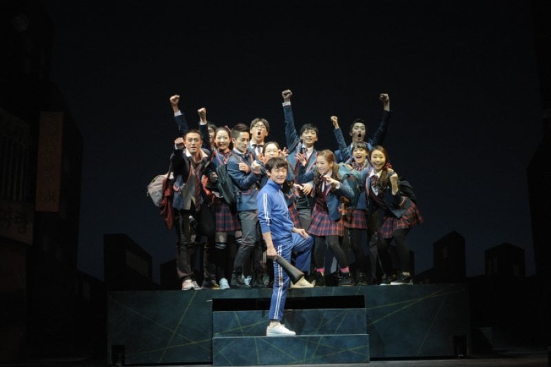 Miryang Summer Performing Arts Festival  (8/8)
