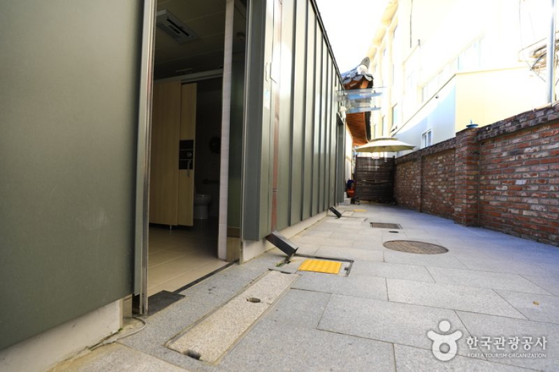 Modern History Experience Hall Gyesanyega  (6/13)