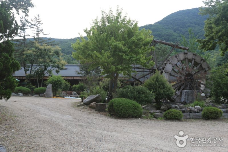 Songcheon Garden  (1/4)