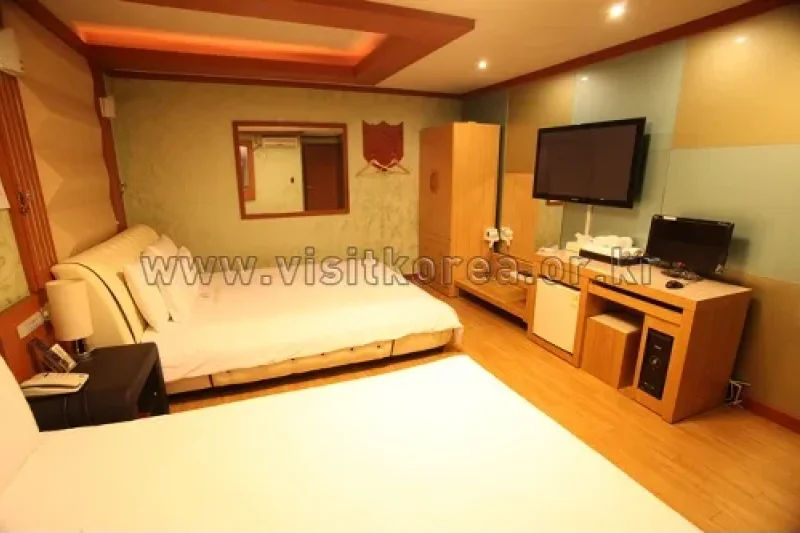 Hotel Pacific  (15/15)