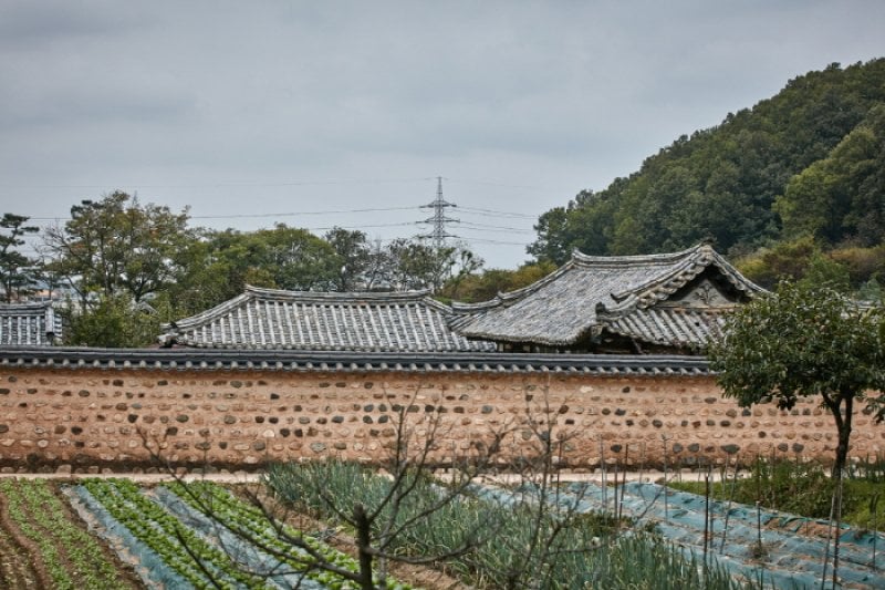 Nampyeong Moon Clan's Original Residence Area  (13/22)