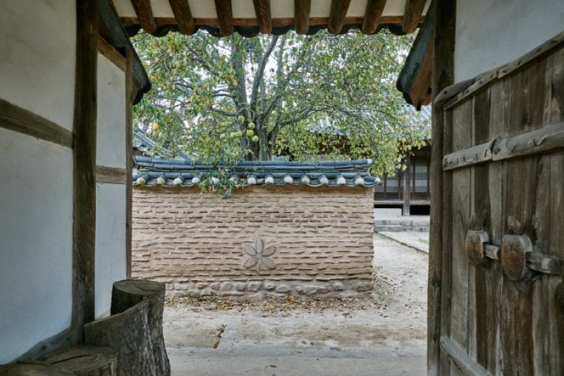 Nampyeong Moon Clan's Original Residence Area  (21/22)
