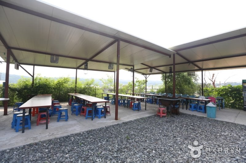 Hantan River Sun Rafting (4/5)
