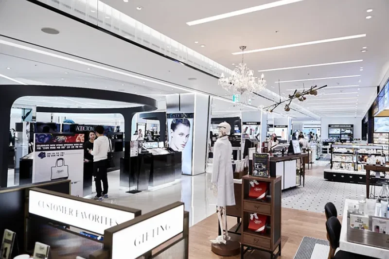 Shinsegae Duty Free Shop - Myeong-dong Branch / Shinsegae Duty Free COUPON (17/23)