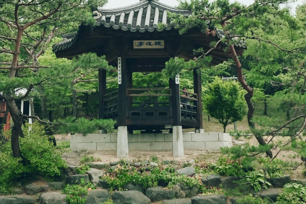 [Korea Travel Tip]Let’s Go to Namsangol Hanok Village for Vacation!