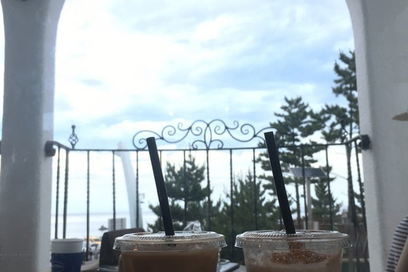 Gangneung Coffee Street  (15/29)