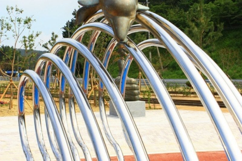 Samcheok Ocean Rail BIke  (20/24)