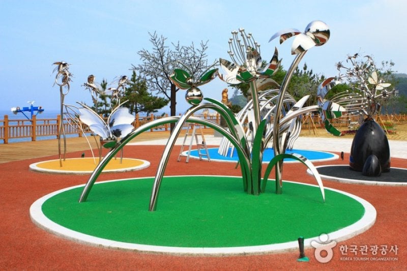 Samcheok Ocean Rail BIke  (22/24)
