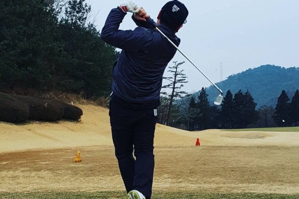 Gimhae Gaya Country Club